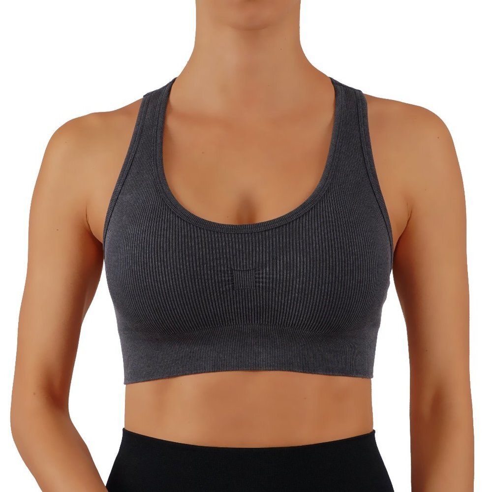 Yoga Top Comfort Pads Sports 611